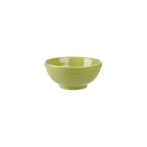 Ripple Bowl 120mm 57mm H GREEN CHURCHILL Bit On The Side