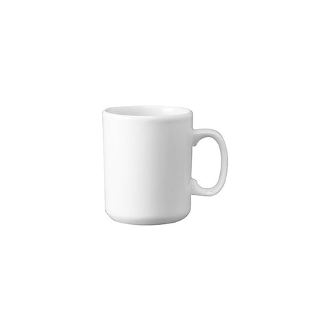 Windsor Mug 280ml WHITE CHURCHILL Holloware