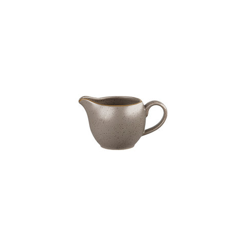 Jug 114ml PEPPERCORN GREY CHURCHILL Stonecast