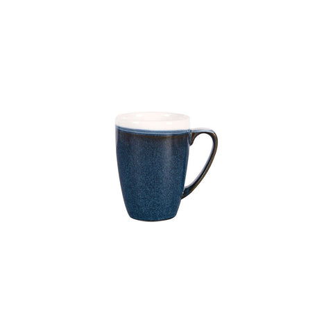 Mug 340ml BLUE CHURCHILL Monochrome