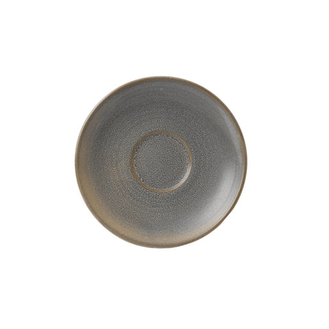 Saucer 162mm GRANITE DUDSON Evo