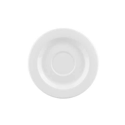 Standard Saucer 160mm To Suit 950003/4/5 WHITE FORTESSA Ilona 