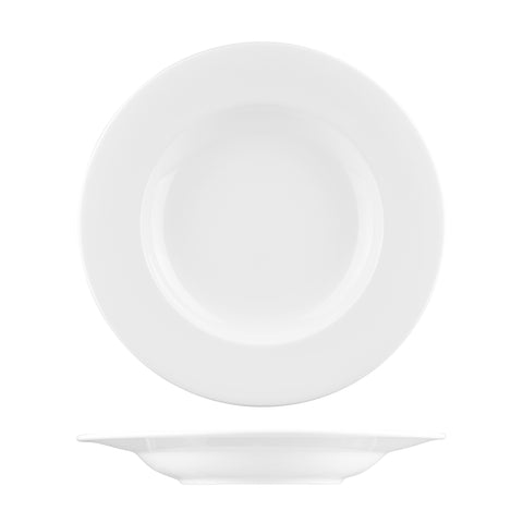 Cereal Bowl 150mmWHITE FORTESSA Ilona 