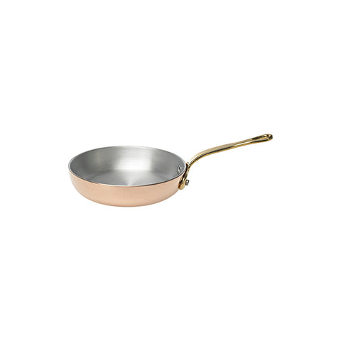 Mini Frypan Copper 140mmBALLARINI Servintavola