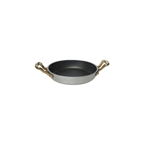 Mini Pan Alum. 140mm Non Stick BALLARINI Servintavola