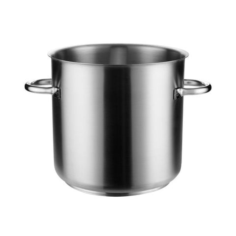 Stockpot 18/10 No Cover 450x450mm /72.0Lt PUJADAS Top Line