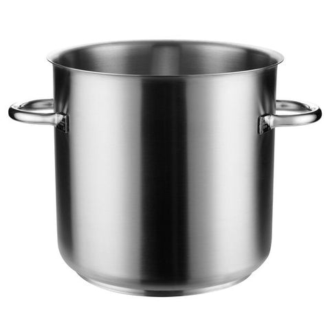 Stockpot 18/10 No Cover 500x500mm /98.0Lt PUJADAS Top Line