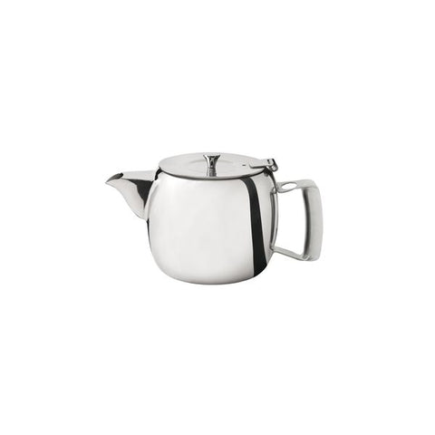 Teapot 18/10 400ml PUJADAS Cosmos