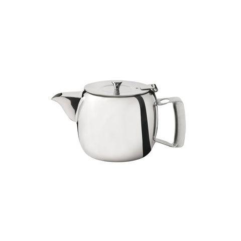 Teapot 18/10 600ml PUJADAS Cosmos